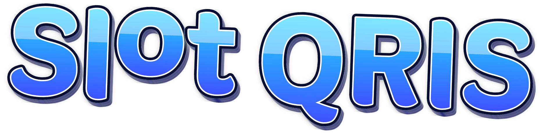 Slot QRISSystem